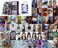 55pcs/set Kpop NewJeans New Album ATTENTION Photocards MINJI Photo Cards Lomo Photo Card Postcard for Fans Collection. 