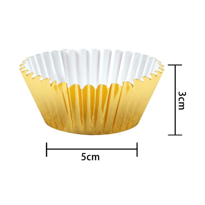 100pcs%20Foil%20Disposable%20Cupcake%20Liners%20Aluminum%20Thickened%20Baking%20Muffin%20Cups%20Cases%20Accessories%20-%20Image%206