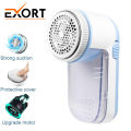 EXORT  Working Efficient Cleaning Lint Remover Trimmer 0.35mm Micro Arc Net 5-leaf Cyclone Floating Cutter. 