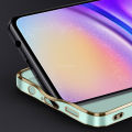 Vantime for Samsung Galaxy A05 Case Soft Shiny Bling Back Cover. 