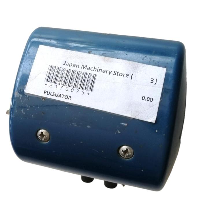 Pulsator for Cow Milking Machine