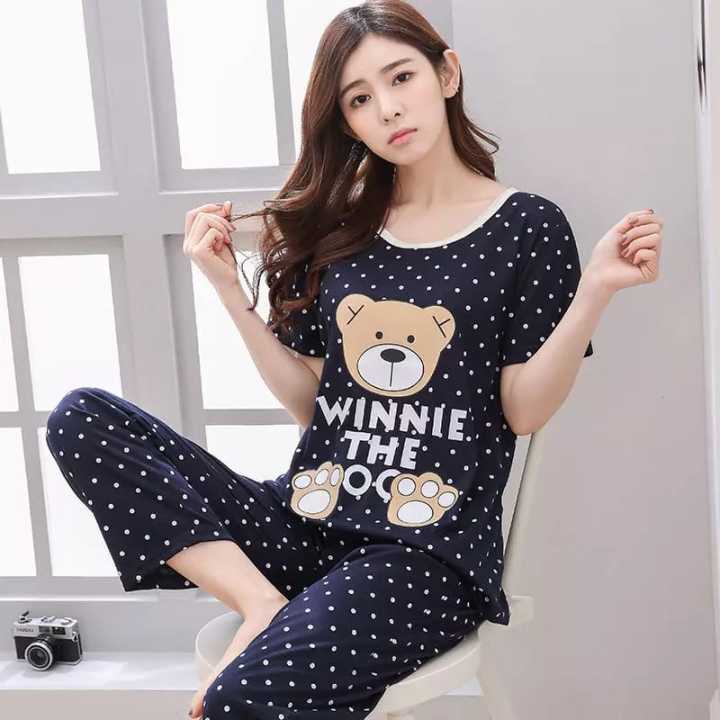 Night Wear for Women Night suit for girls and women, Sleeping Dress Girls Sleepwear Sexy Loungewear Sleeping Suit lingerie T shirt and Pajama ,Night Dress for girls and women | Daraz.pk Night Wear for Women Night suit for girls and women, Sleeping Dress Girls Sleepwear Sexy Loungewear Sleeping Suit lingerie T shirt and Pajama ,Night Dress for girls and women | Daraz.pk