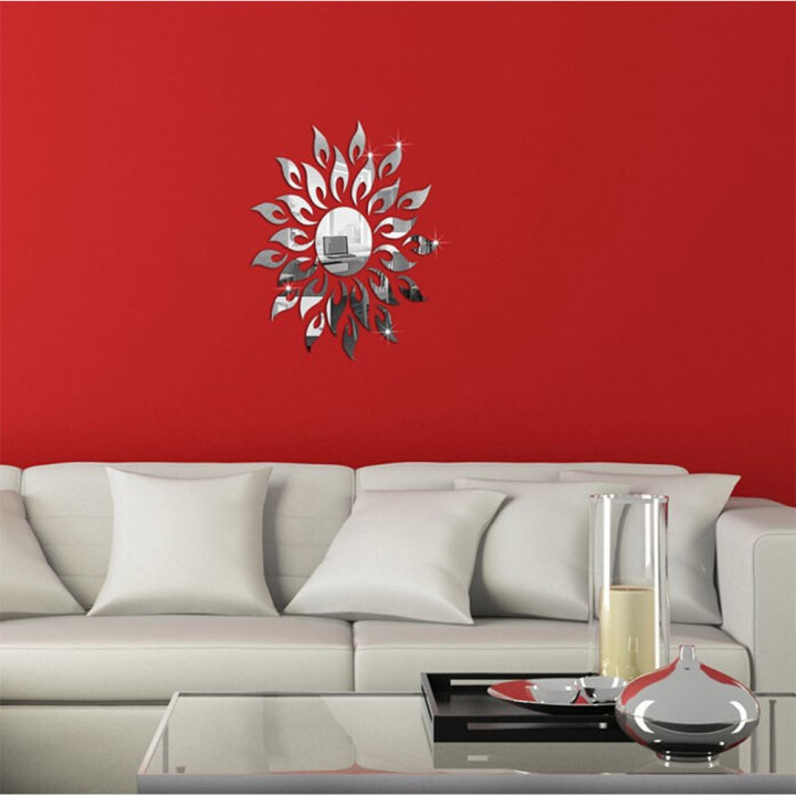 Yfashion%20Removable%203D%20Sun%20Pattern%20rror%20Surface%20Wall%20Sticker%20-%20Image%208