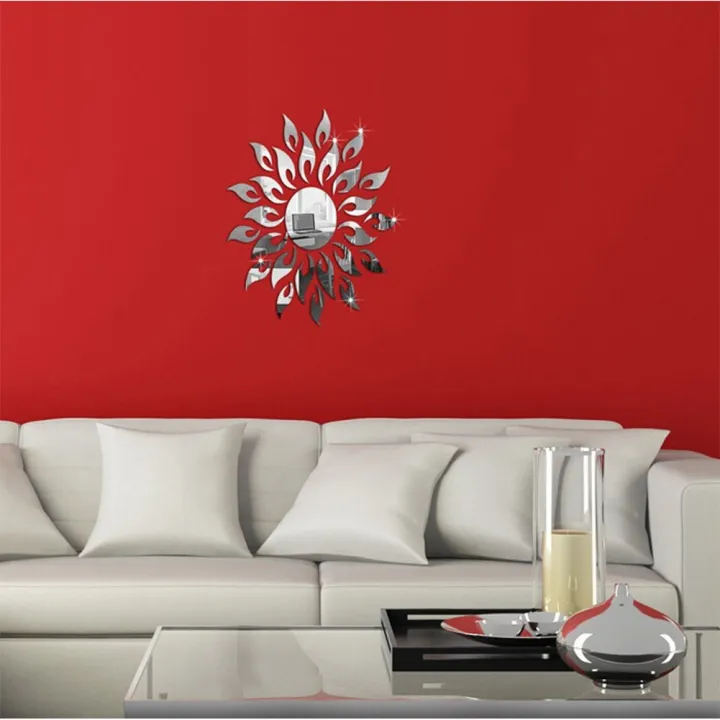 Yfashion%20Removable%203D%20Sun%20Pattern%20rror%20Surface%20Wall%20Sticker%20-%20Image%208