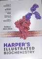 Harper's Illustrated Biochemistry  by Victor W Rodwell. 