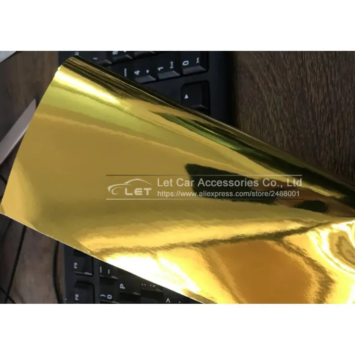 12x12%20Inch%20Steel%20Golden%20Vinyl%20Car%20Wrapping%20Decal%20Car%20Motorcycle%20Laptop%20Bike%20Helmet%20Decoration%20Sticker%20Wrapping%20-%20Image%205