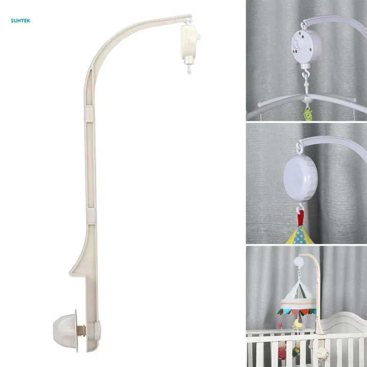 Cot%20Mobile%20Holder%20Detachable%20Ornaments%20Baby%20Crib%20Mobile%20Arm%20for%20Kids%20Bed%20-%20Image%202