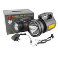 TD-6000A-30W-T6 high quality SEARCHLIGHT rechargeable. 