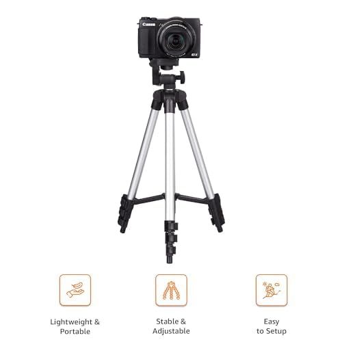 3.5%20Feet%20Tripod%20Stand%20for%20Mobile%20Phones%20and%20Cameras%20with%20Mobile%20Phone%20Holder,%20Adjustable%20and%20Portable%20Tripod%20Stand%20Mobile%20and%20DSLR%20Stand%20for%20Live%20Stream,%20Universal%20Tripod%20Stand,%20Silver%20Model%203110%20with%20Box%20and%20Bag%20%7C%20Elegant%20Home%20-%20Image%204