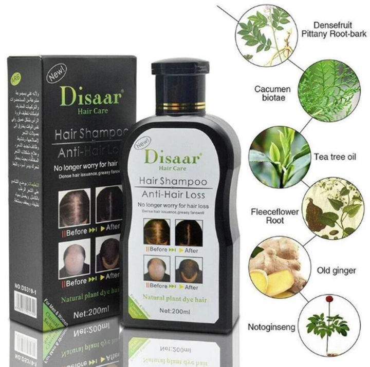 DISAAR%20Hair%20Shampoo%20Anti-Hair%20Loss%20Hair%20Growth%20treatment%20for%20Men%20&%20Women-%20Shampoo%20200ml%20DS3191%20-%20Image%206