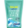 FALAK ARABIAN SEA SALT 400 GM. 