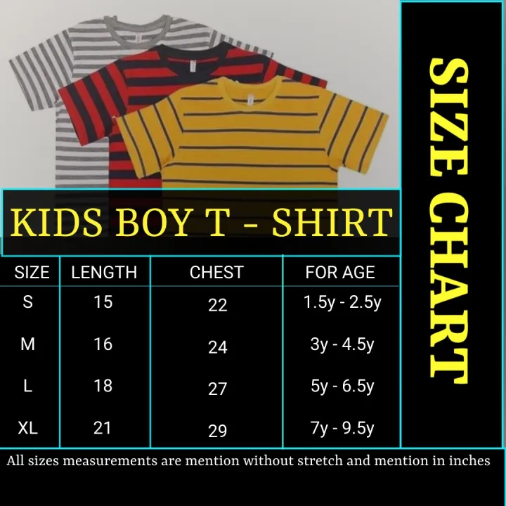 Vogue%20Vault%20Stylish%20Pack%20Of%202%20Fancy%20Stripes%20T-shirt%20With%20Jeans%20Shorts%20For%20Boys%20-%20Image%203