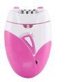 Women Rechargeable Epilator Body Hair Removal Machine Electric Shaving. 