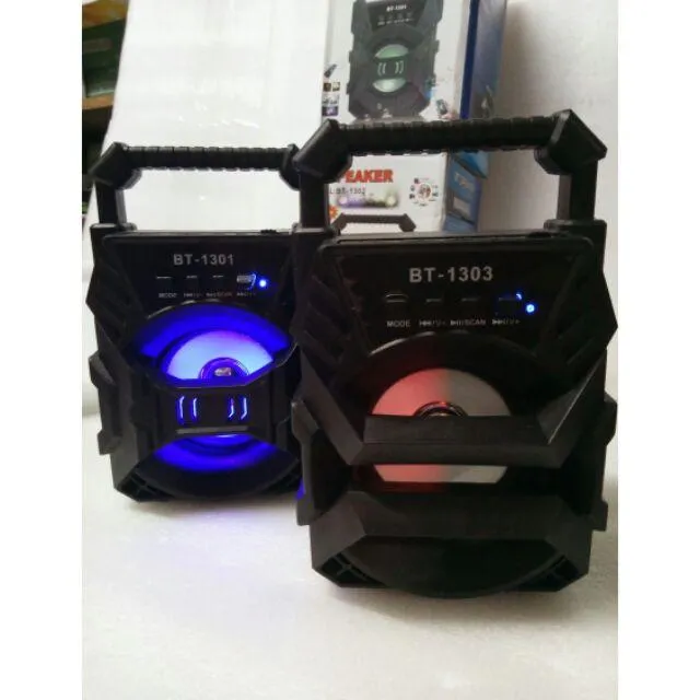 BT%201302%20Portable%20Bluetooth%20Speaker%20-%20Support%20Bluetooth,USB.SD%20Card,FM%20Radio,Aux%20-%20Black%20-%20Image%203