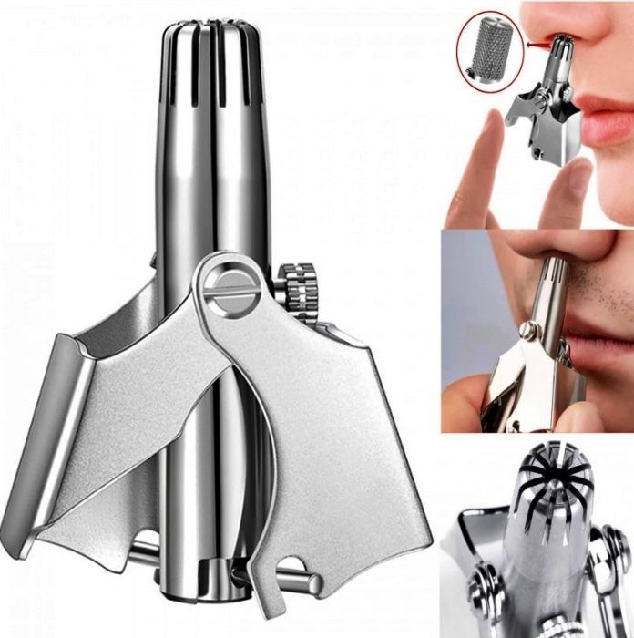 Manual%20Nose%20&%20Ear%20Hair%20Trimmer/Stainless%20Steel%20/Washable/Portable%20-%20Image%205