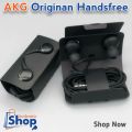 Original Akg Handfree - 3.5mm Handfree - Bass earphone - high quality earphone - Original samsung handsfree for android.. 