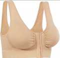 Miracle Bamboo Comfort Bra New Design. 
