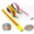 Soccer Bracelets Sport Soccer Charm Bracelet Adjustable Soccer Acces Leather Bracelet for Teens Boys Girls. 