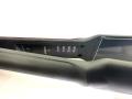 Professional Hair Straightener - badge Professional Hair Straightener  Purple Result same as Palour Saloon. 