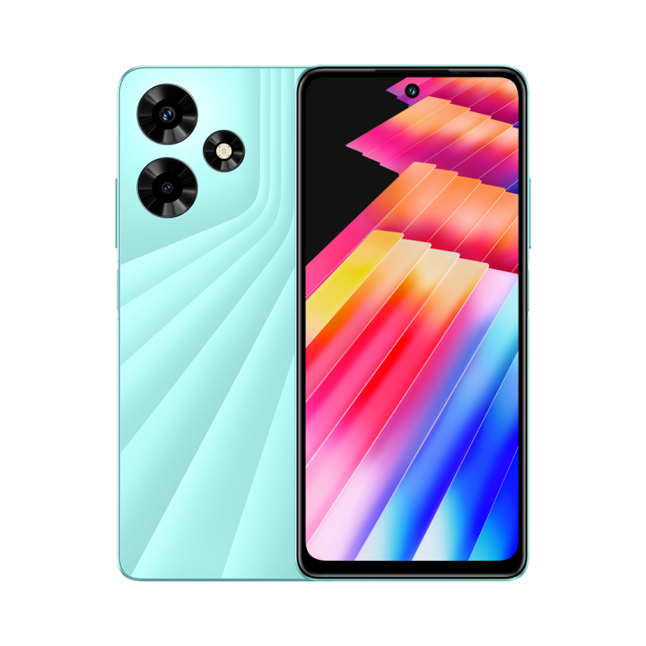 Infinix%20Hot%2030%20,%208GB%20Ram%20128GB%20Rom%20,%206.78%20Inches%20IPS%20Display%20,%205000%20mAh%20%20%20-%2033W%20wired%20-%20Image%203