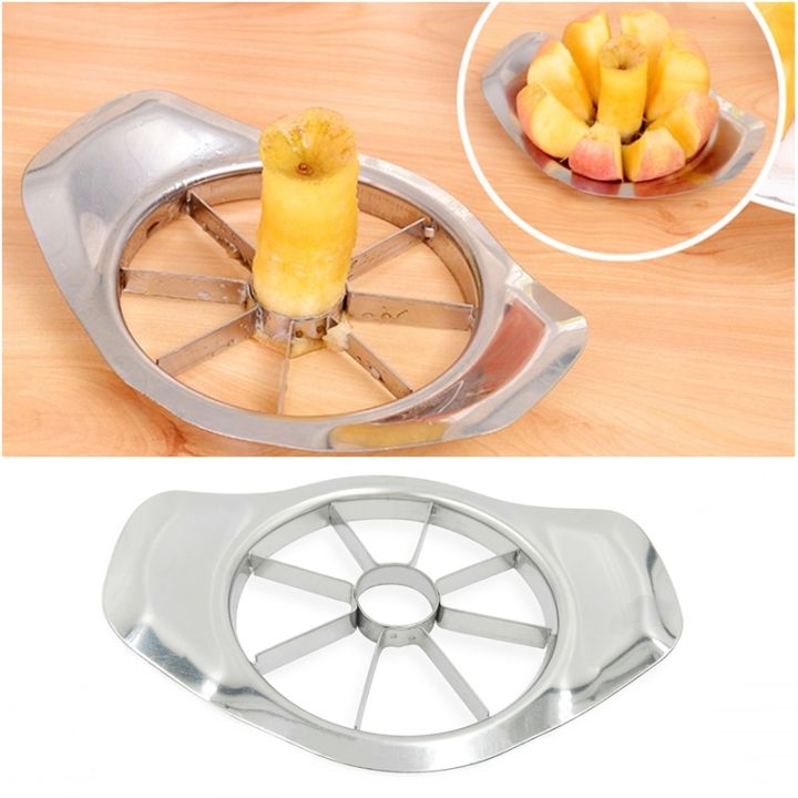 Stainless%20Steel%20Apple%20Fruit%20Vegetable%20Slicer%20Cutter%20/%20Apple%20Slicer%20With%20Core%20Remover%20-%20Image%203