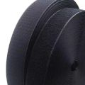 2Meter Pair Hook and Loop fastener Tape No Glue the hooks velcros Sewing-on strips Magic belt sticky tape DIY hook and loop Velcro-KS. 