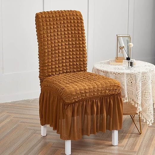 Bubble Chair Covers/Chair Covers-Pack of 1, 2, 4, 6, 8