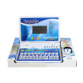 Learning Laptop Educational Toy For Kids, 8 Learning Modes And 20 Multi Activities With Screen Display Gift for Kids (Ben 10 Toy Laptop). 
