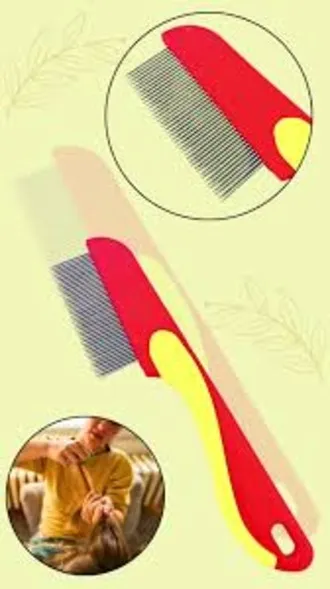 Pack%20of%203%20Peine%20Anti%20piojos%20Liendres%20-%20Peine%20Antipiojos%20Liendres%20Terminator%20-%20Anti%20Lice%20Comb%20Stainless%20Steel%20Long%20And%20Short%20Needle%20For%20Deworming%20Eggs%20Knot%20Grooming%20Grate%20Seahorse%20Flea%20Combs%20aslo%20best%20for%20Pet%20Dogs%20Cats%20-%20Image%202