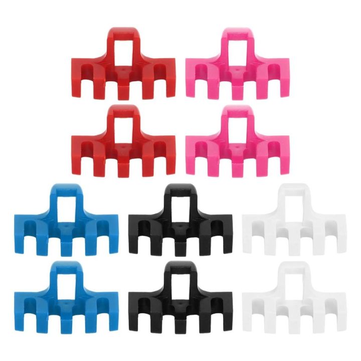 Badminton Stringing Racquet Load Spreader Badminton Tennis Racquet Pulling Machine Threading Accessory