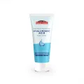 Saeed Ghani Hyaluronic Acid Radiance Boosting Face Wash. 