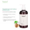 BREMOD COCOA BUTTER SHAMPOO 400ML. 