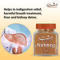 Nutmeg Powder. 