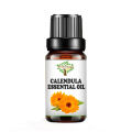 Herbology Calendula Aromatherapy Essential Oil 100% Pure Therapeutic Grade, Steam Distilled. 