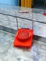 Egg Slicer / Egg Cuter - Boiled Egg Slicer. 