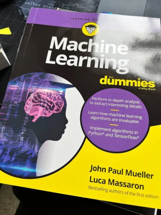 Machine%20Learning%20For%20Dummies%202nd%20Edition%20-%20Image%202