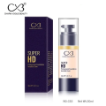 CVB Cosmetics - Makeup Base Professional Super HD Foundation -C53. 