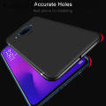 CasingLee For Nokia 5.4 case Ultra Thin Smooth silicone Matte Back Soft Cover Nokia 5.4 Phone case cover. 