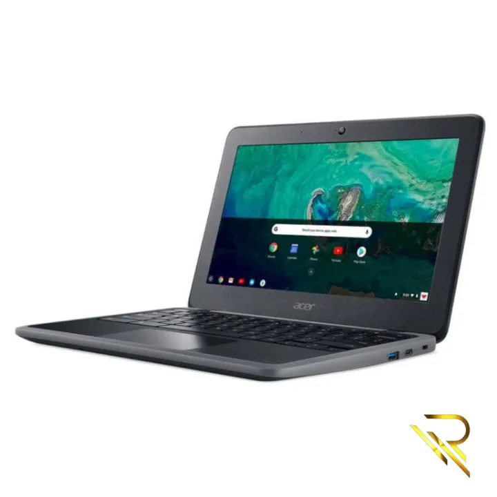 Acer%20Chromebook%20C732%20-%204GB%20RAM%20-%2032GB%20Storage%20-%2011.6"%20HD%20Display%20-%20Intel%20Celeron%20N3350%20-%20Play%20Store/Window%20OS%20Supported%20-%20Used%20-%20Image%203