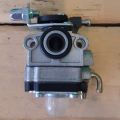 Brush cutter carburetor 4 stroke. 