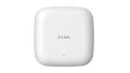 D-Link DAP-2610 Wireless AC1300 Wave 2 Dual-Band PoE Access Point. 