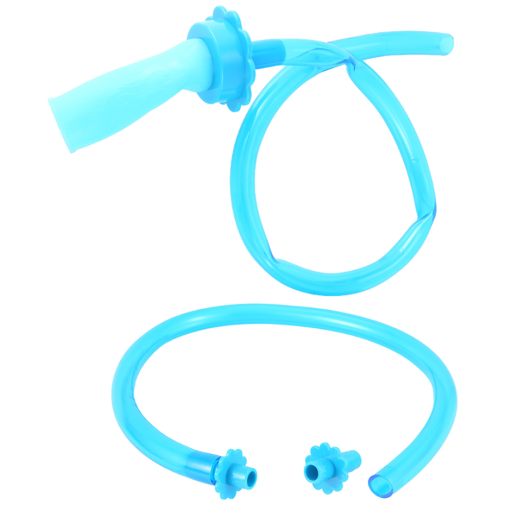 Bath Tub Faucet Extension Pets Shower Multi-Function Extender Hose