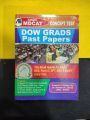 Sindh MDCAT Concept Test Dow Grades Past Papers by Dr Sameera K Zaman. 
