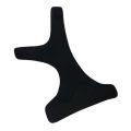 【KuaKe Mall】1Pcs Enkel Ondersteuning Pad Enkel Mouw Druk Elastische Ademend Fitness Sport Preventie 8. 