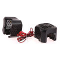 3D Ender 3 V2 Plastic Fan Cover Hotend Kit Strong Wear Resisting Print Part GJCUTE. 
