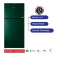 Dawlance REF 9173 WB Avante + Inverter- 328LTR / 13 CFT - latest series -Glass Door Inverter. 