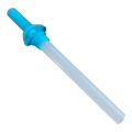 Modeow Durable Water Bottle Straws Zak Cup Replacement Straw Bpa-free Easy to Clean Bite Valve Drinking Straw for Water Bottles Buyer's Choice Bpa-free Replacement Straws. 
