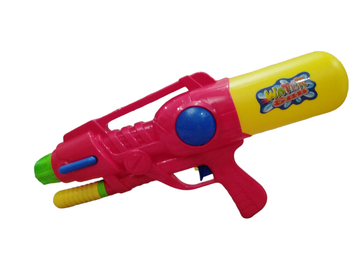 WATER GUN