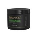 Bremod Hair Treatment Mask: Vitamin B5 & Keratin, Collagen and Argan Oil, Camellia Seed Oil, Wheat Protein 500ml. 