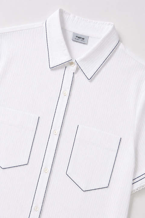 Meme%20Button%20Down%20Shirt%20With%20Contrast%20Stitch%20For%20Women%20-%20Image%204